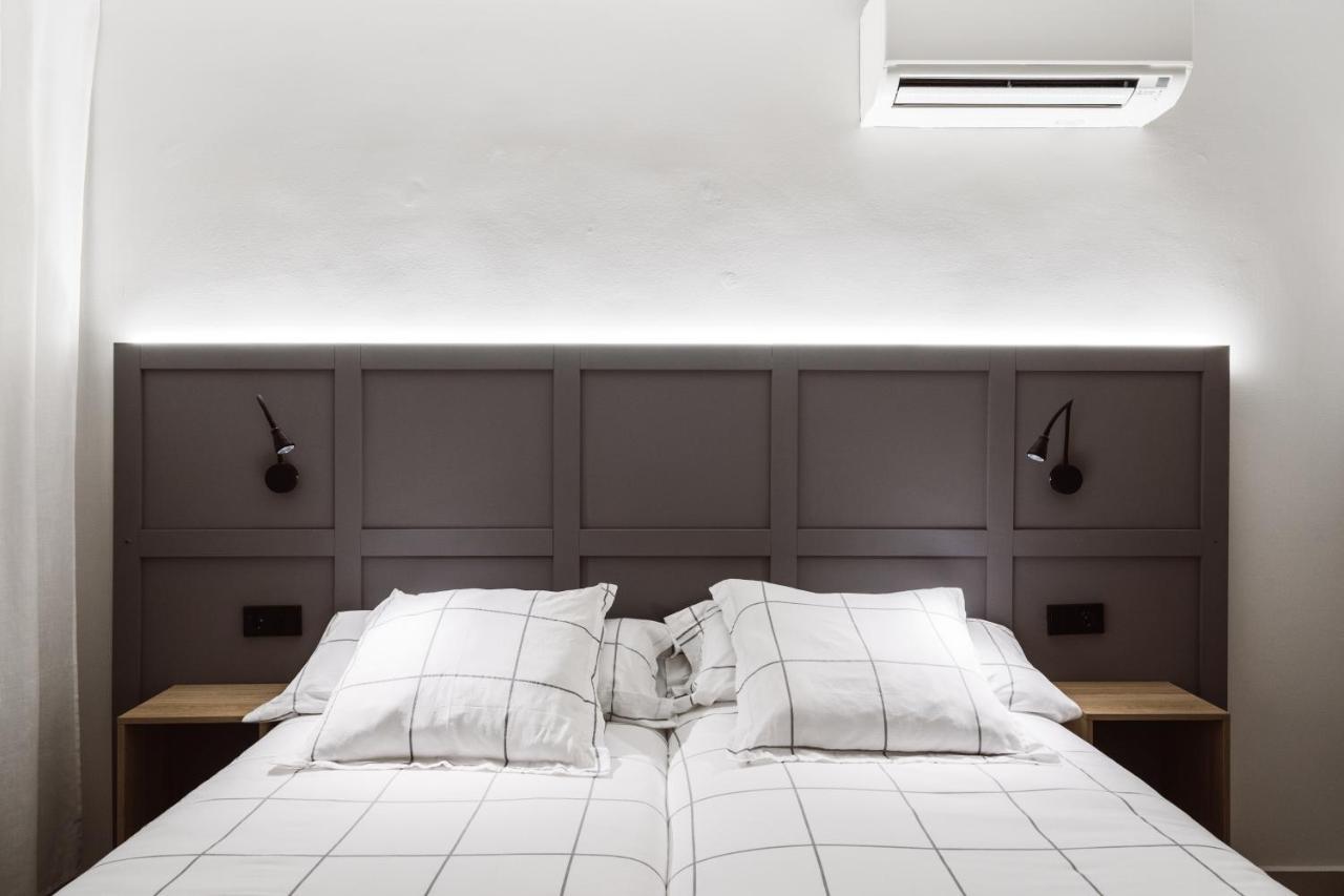 Exclusive Rooms In The Heart Of The City — Fotos 1